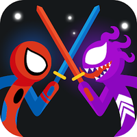 Stickman Fighting 2 - Supreme stickman duel 1.2.1 APK + Mod (Unlimited  money) for Android