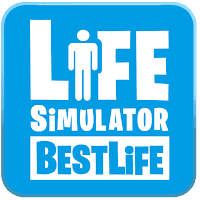 Download Streamer Life Simulator MOD APK 1.6 (Menu/God/Unlimited