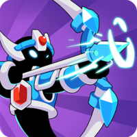 Download Stick Fight Enternals MOD APK 1.9 (Unlimited money)