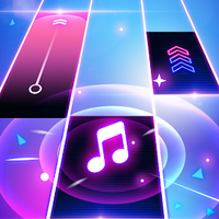 Piano Beat - EDM Music Tiles para Android - Download