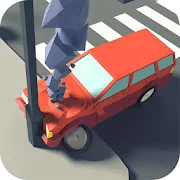 Russian Car Crash Simulator 1.6.4 APK + Mod [Unlocked] for Android.