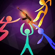 Stickman Fight Dragon Warriors Apk Download for Android- Latest version  3.8- com.stickman.stickfight.infinity