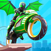 CyberDino: T-Rex vs Robots Mod apk [God Mode] download - CyberDino: T-Rex  vs Robots MOD apk 1.2.0 free for Android.