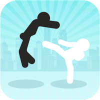 Stick Fight Online: Multiplayer Stickman Battle v2.0.36 MOD APK  Unlimited  money -  - Android & iOS MODs, Mobile Games & Apps