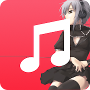 Anime Music Radio - OST JPOP v2.0 [Premium] [Mod] APK - Platinmods