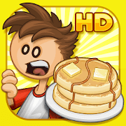 Papa's Pancakeria To Go MOD APK v1.2.2 (Unlimited money