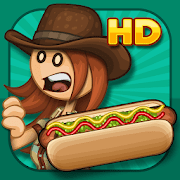 Papa's Hot Doggeria HD v1.1.1 MOD APK 