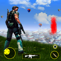 Fire Free Battle Royale Specia v1.0.4 MOD APK (God Mode, Dumb Enemy)  Download