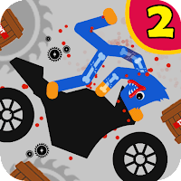 Dismount Ragdoll Online 2 – Apps no Google Play