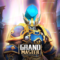 Grand Master: Idle RPG APK for Android Download