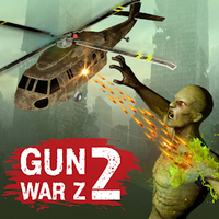 Gun War: Shooting Games Ver. 2.9.0 MOD APK, Unlimited Gold, Unlimited  Diamonds, Unlimited Ammo, Grenade, Aid