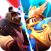 Dinosaur Merge Master Battle Ver. 1.1.1 MOD APK  Deploy Cost -   - Android & iOS MODs, Mobile Games & Apps