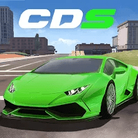 Car Driving Simulator™ 3D v1.0.26 MOD APK 