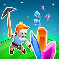 Little Alchemist: Remastered Ver. 2.5.0 MOD APK, UNLIMITED GOLD