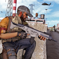 Gun War: Shooting Games Ver. 2.9.0 MOD APK, Unlimited Gold, Unlimited  Diamonds, Unlimited Ammo, Grenade, Aid