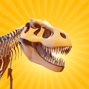 Download Dinosaur World MOD APK 1.2.12 (Unlimited digging moves)