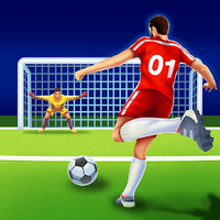 Pro League Soccer v1.0.41 MOD APK (Finish Match, Speed Time) -   - Android & iOS MODs, Mobile Games & Apps