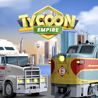 Transport Tycoon Empire Redeem promo codes
