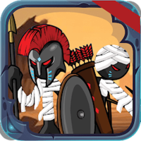 Stick Battle: War of Legions MOD coins/gems 2.6.6 APK download free for  android