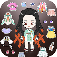 Vlinder Avatar Maker: anime v1.0.5 MOD APK -  - Android & iOS  MODs, Mobile Games & Apps