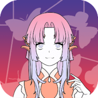 Vlinder Avatar Maker: anime v1.0.5 MOD APK 