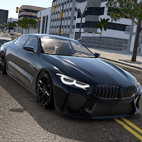Car Driving Simulator™ 3D v1.0.26 MOD APK 