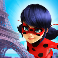 Miraculous Ladybug & Cat Noir Mod Apk 5.6.64 (Money) android