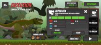 Dinosaur World Ver. 1.2.12 MOD APK, UNLIMITED DIGGING MOVES