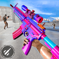 KUBOOM 3D: FPS Shooter Ver. 7.51 MOD MENU APK, Mass Kill, Unlimited Ammo, Spawn Bots