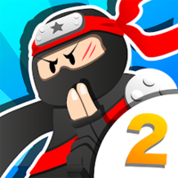 Tải Galaxy Ninja: Amaze 3D Runner MOD APK 1.1.7 (Menu/Unlimited money)