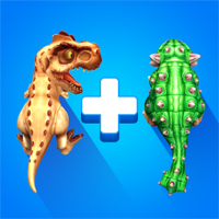 Download Jurassic Dinosaur: Dino Game (MOD - Unlimited Money, Gold) 1.7.1  APK FREE