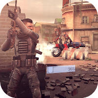 Download Counter Shooter: Cover Fire MOD APK v1.0.2 (Unlimited Money) For  Android