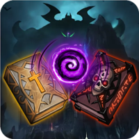 Hack Mage Legends MOD APK 1.6.14 (Unlimited Money)