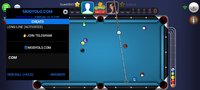 8 Ball Live - Billiards Games Ver. 2.83.3188 MOD Menu APK