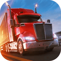 Ultimate Truck Simulator v1.8 MOD APK -  - Android