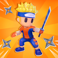 Kunai Master: Ninja Assassin na App Store