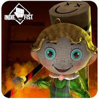 Scary Granny - Survival Horror Ver. 1.0.4 MOD APK, DUMB ENEMY