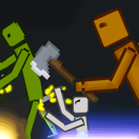 Melon Playground - Mode Fight v1.1.2 MOD APK -  - Android &  iOS MODs, Mobile Games & Apps