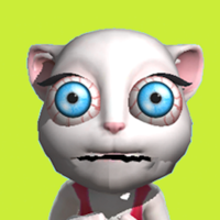 Talking Tom Time Rush Ver. 1.0.44.16992 MOD Menu APK