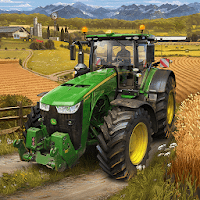 Farming Simulator 23 NETFLIX v0.0.0.14.netflix MOD APK (Unlimited Money)  Download