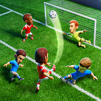 Mini Soccer Star - 2023 MLS Ver. 0.54 MOD Menu APK  Unlimited Diamonds -   - Android & iOS MODs, Mobile Games & Apps