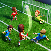 Mini Soccer Star - 2023 MLS Ver. 0.54 MOD Menu APK