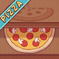 I Want Pizza Mod apk [Mod speed] download - I Want Pizza MOD apk