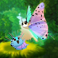 Butterfly Click Tester - APK Download for Android