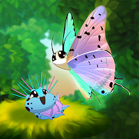 Butterfly Click Tester APK for Android Download