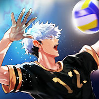 The Spike - Volleyball Story v3.1.2 MOD APK - Platinmods.com - Android ...