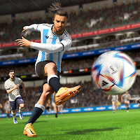 Soccer Star 23 Super Football Mod APK v1.23.1 (Free purchase,No Ads)  Download 