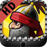 Download Chaos Fortress (MOD) APK for Android