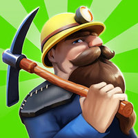 Gnome Diggers: Mining games Game for Android - Download