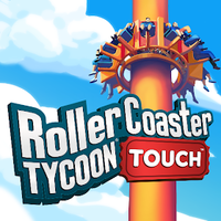 Rollercoaster Tycoon Touch Ver 3 37 03 Mod Apk Unlimited Currencies